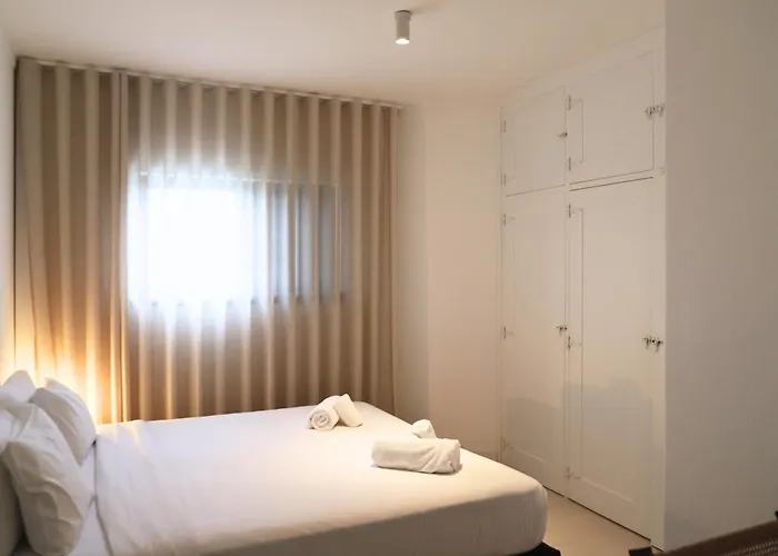 Ride Surf & Peniche 게스트하우스