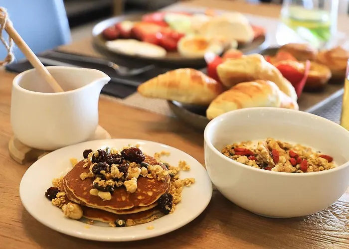 Konukevi Ride Surf & Peniche