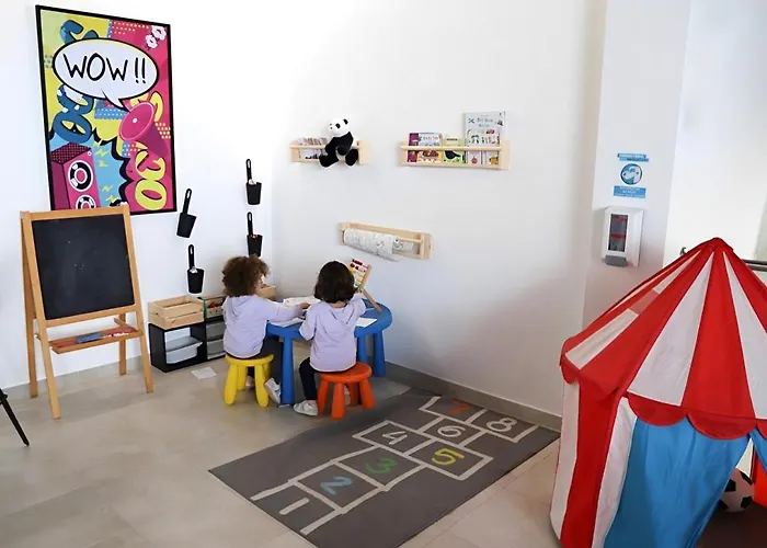 Ride Surf & Peniche Konukevi Ferrel (Leiria)