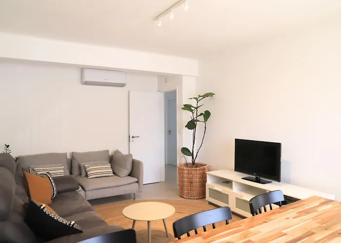 Ride Surf & Peniche 4*