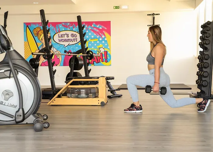 Ride Surf & Peniche Guest house