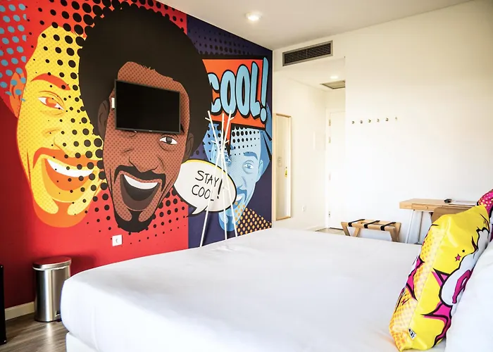 Ride Surf & Peniche Guest house Ferrel (Leiria)