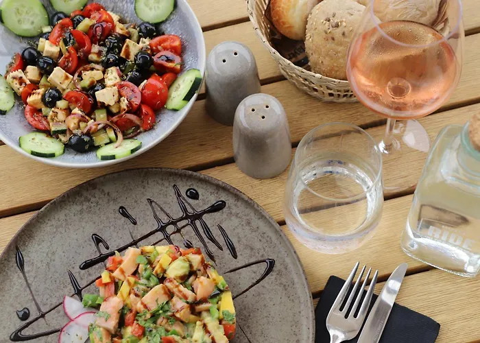 Ride Surf & Peniche 페렐