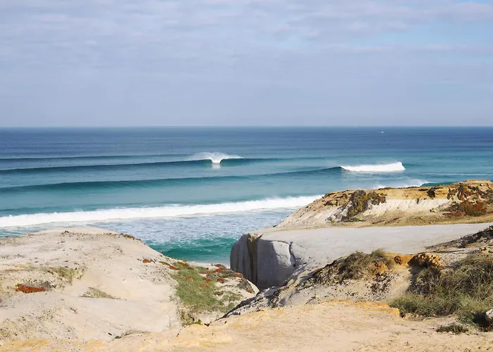 Ride Surf & Peniche 4* 페렐