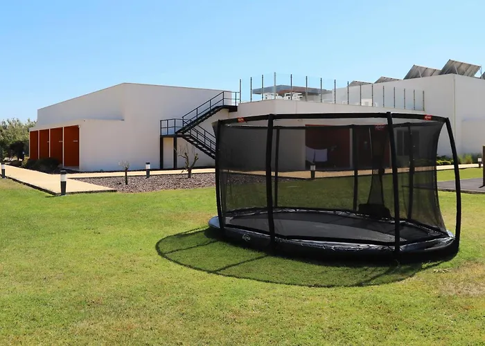 Ride Surf & Peniche Guest house Ferrel (Leiria)