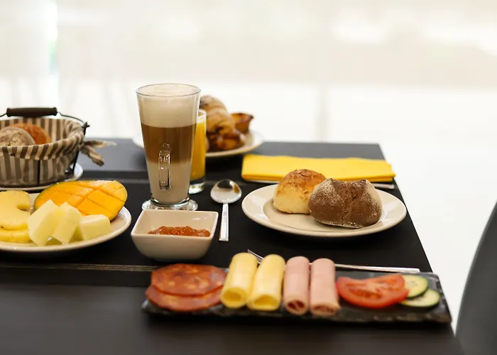 Ride Surf & Peniche 4*