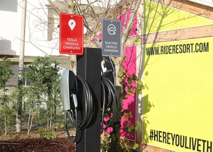 Ride Surf & Peniche 게스트하우스 페렐