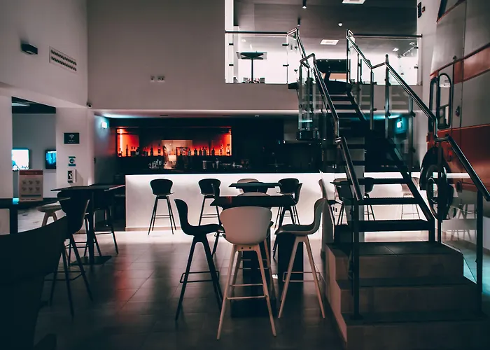 Ride Surf & Peniche Konukevi