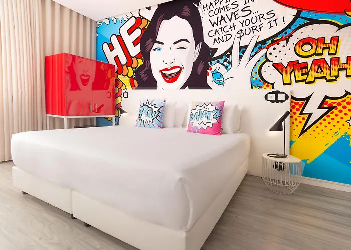 Ride Surf & Peniche 페렐