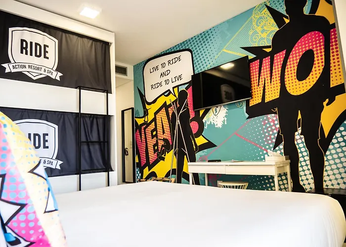 Guest house Ride Surf & Peniche Ferrel (Leiria)