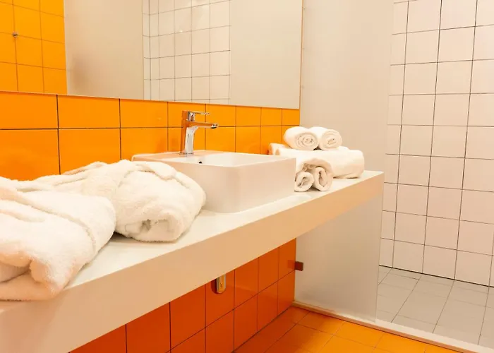 Guest house Ride Surf & Peniche Ferrel (Leiria)