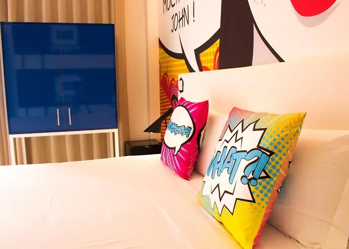 Ride Surf & Peniche Guest house Ferrel (Leiria)