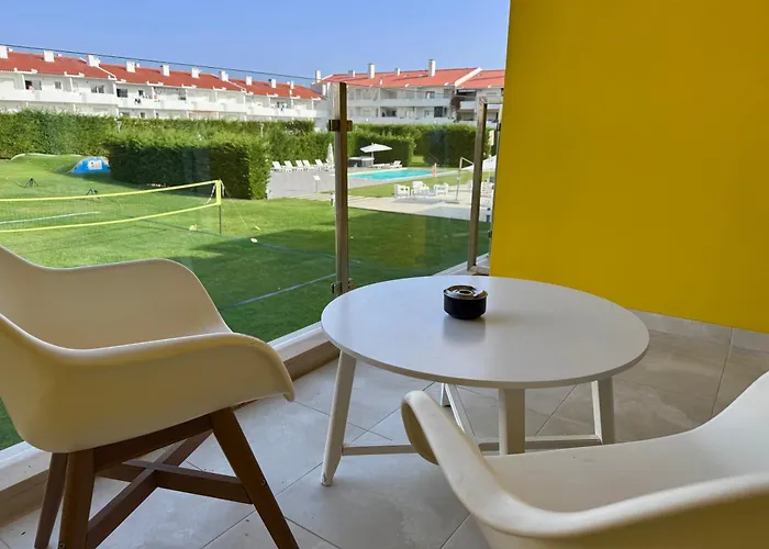 Ride Surf & Peniche Guest house