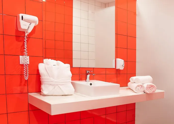 Ride Surf & Peniche Guest house Ferrel (Leiria)