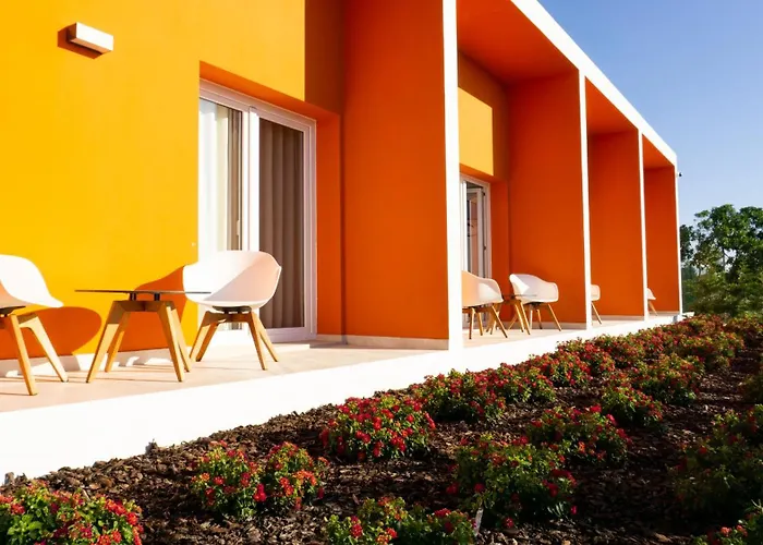 Guest house Ride Surf & Peniche 4*